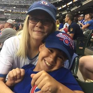 Meet your Posher, Ellen